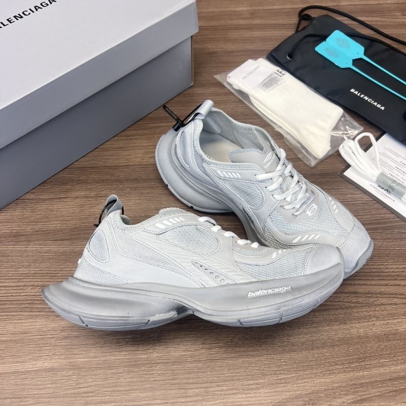 Balenciaga Triple S Series Shoes